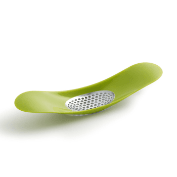 Image showing the Rocker Garlic rocker, Green product.