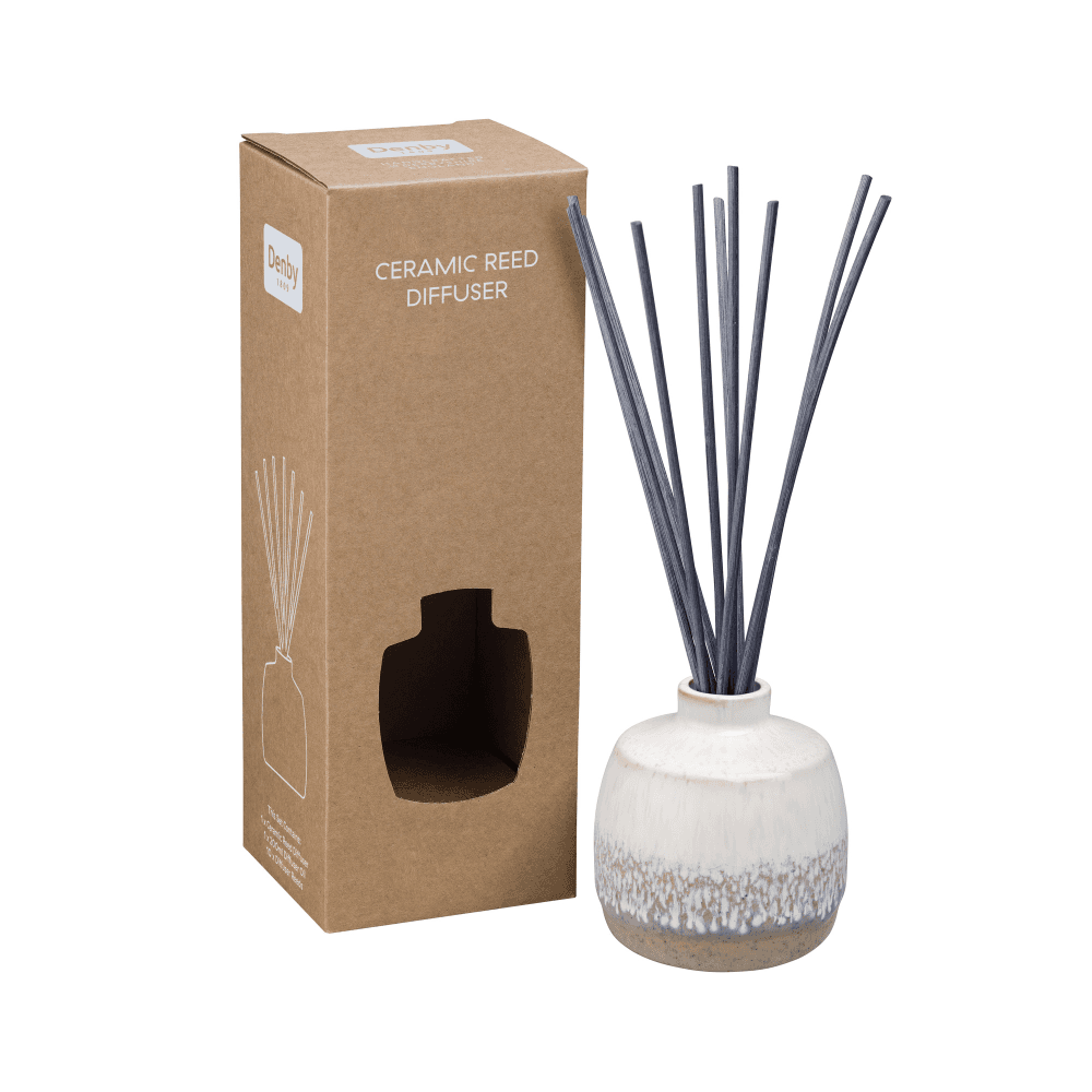 Kiln Ceramic Diffuser, 250ml