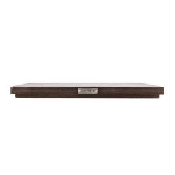 Image showing the Large chopping board, L39 x W28cm, Acacia Wood product.