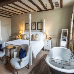 Image showing the Gift Voucher Towards a Stay at The Pig in the Wall product.