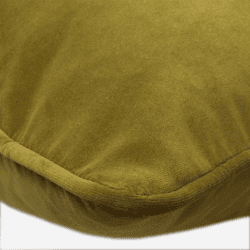 Image showing the Villandry Moss Cushion product.