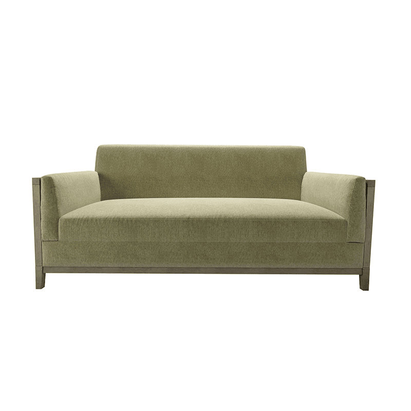Chester Two and a Half Seater Sofa, Urban Nature
