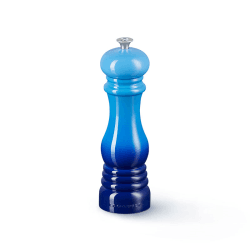 Image showing the Classic Salt Mill, Azure product.