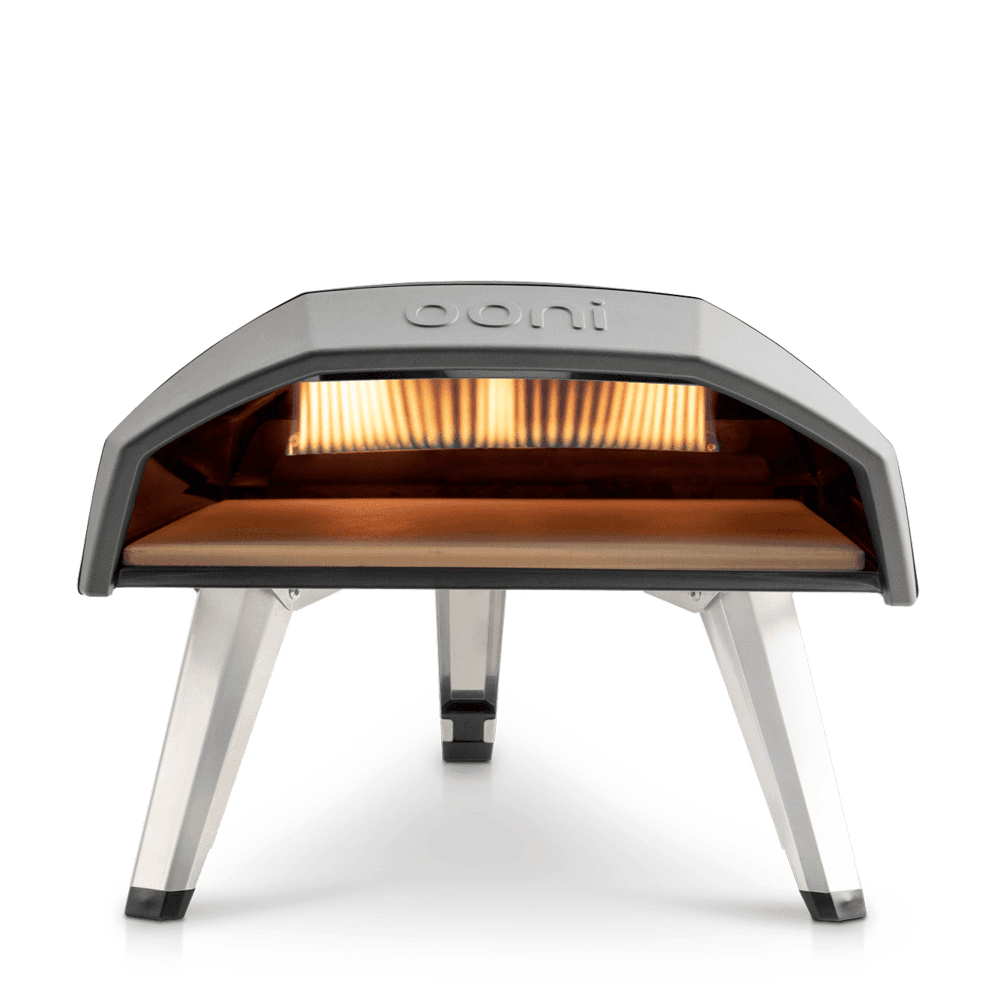 Koda 12 Gas Powered Pizza Oven, Black