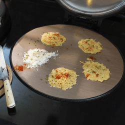 Image showing the Bake-O-Glide Cook Set product.