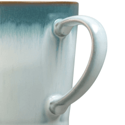 Image showing the Azure Haze Mug, large product.