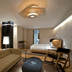 Image showing the A voucher towards a stay at Witt Istanbul Suites for two, Istanbul, Turkey product.