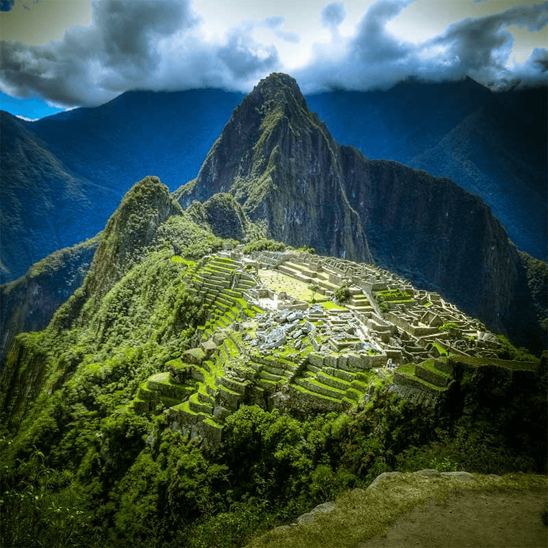 Honeymoon South American Trip £25