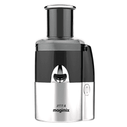 Image showing the 18082 Juice Expert, Black/Satin product.
