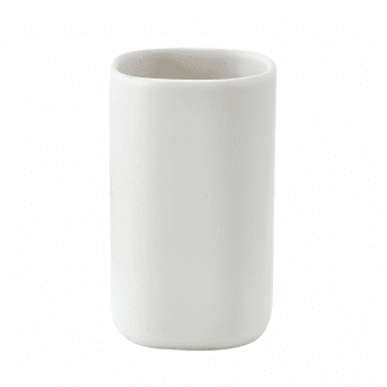 Image showing the Oscar Tumbler, White product.