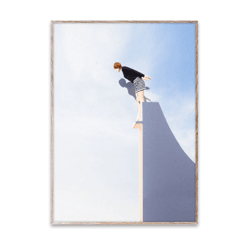 Image showing the Playground 04 FSC Print, 50 x 70cm product.