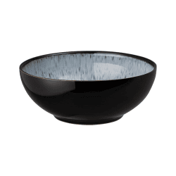 Image showing the Halo Coupe Cereal Bowl, D17cm, Grey product.