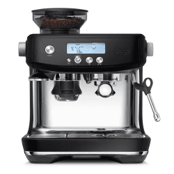 Image showing the The Barista Pro Coffee machine, 2 litre, Black Truffle product.