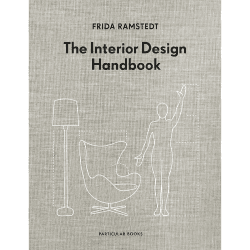 Image showing the The Interior Design Handbook product.