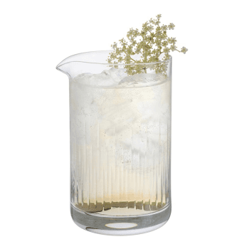 Image showing the Limelight Mitre Jug product.