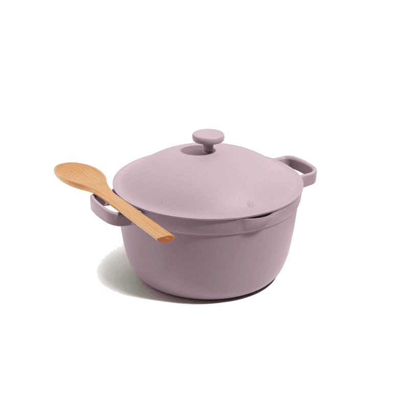 Perfect Pot, D25.5 cm, Lavender