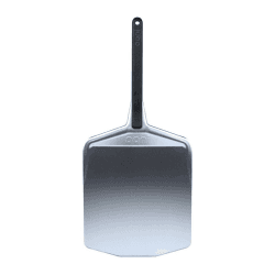 Image showing the 14" Pizza Peel, Aluminum product.