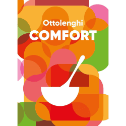 Image showing the Ottolenghi  Comfort  product.