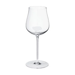 Image showing the Sky Set of 6 White Wine Glasses, 350ml, Clear product.