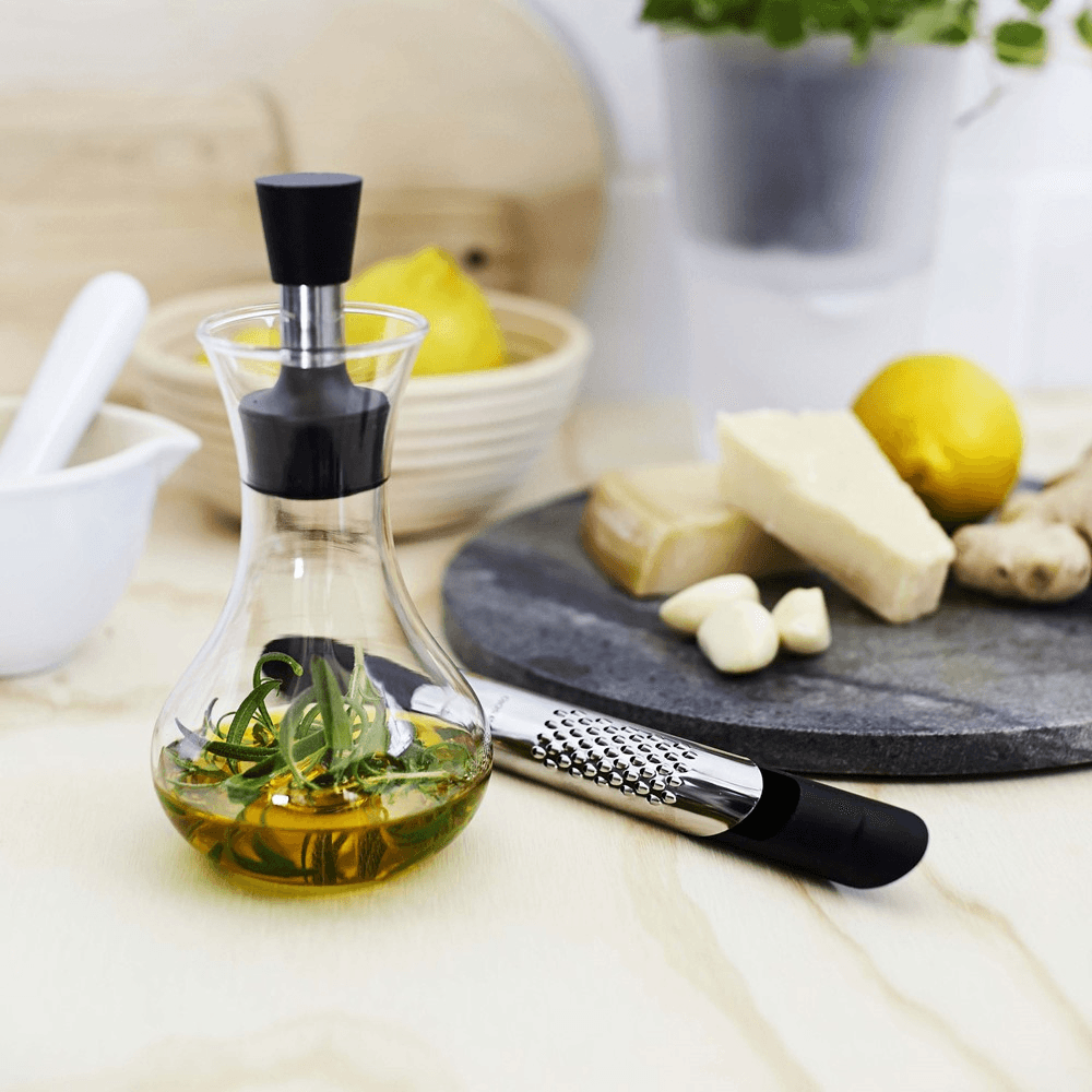 Dressing shaker, 250ml, Clear