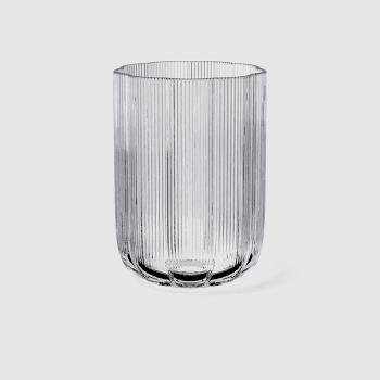 Image showing the Fleur Vase, H22.5cm product.