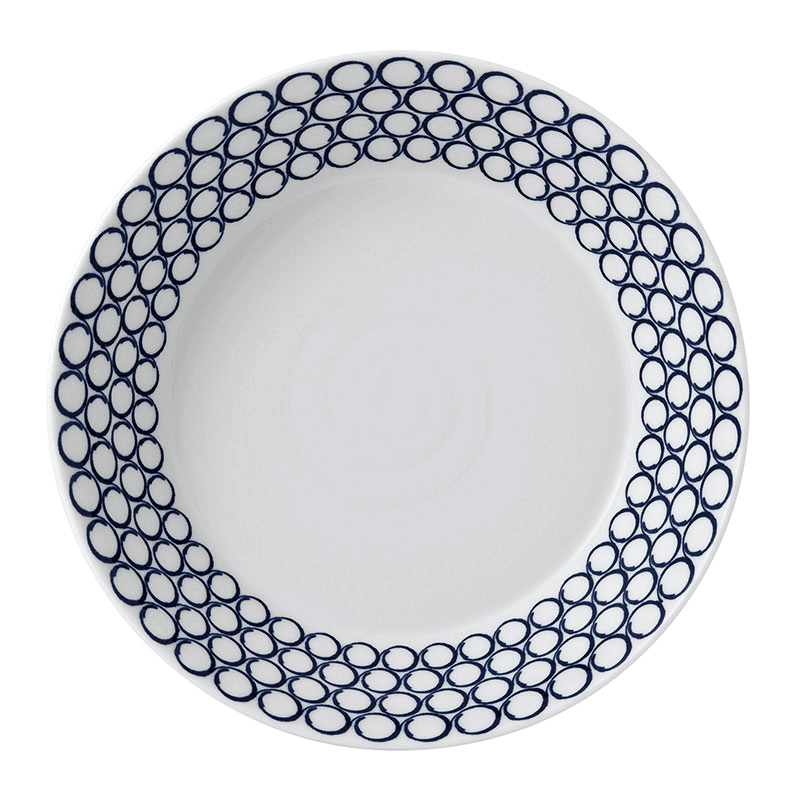 Pacific Set of 6 pasta bowls, 22cm