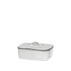 Image showing the Nordic Sand Butter Bowl, D15cm, Natural product.