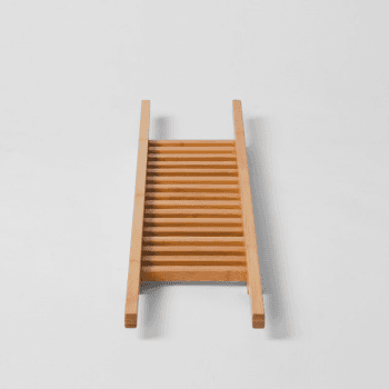 Image showing the Arena Bath Bridge, L75cm, Bamboo product.