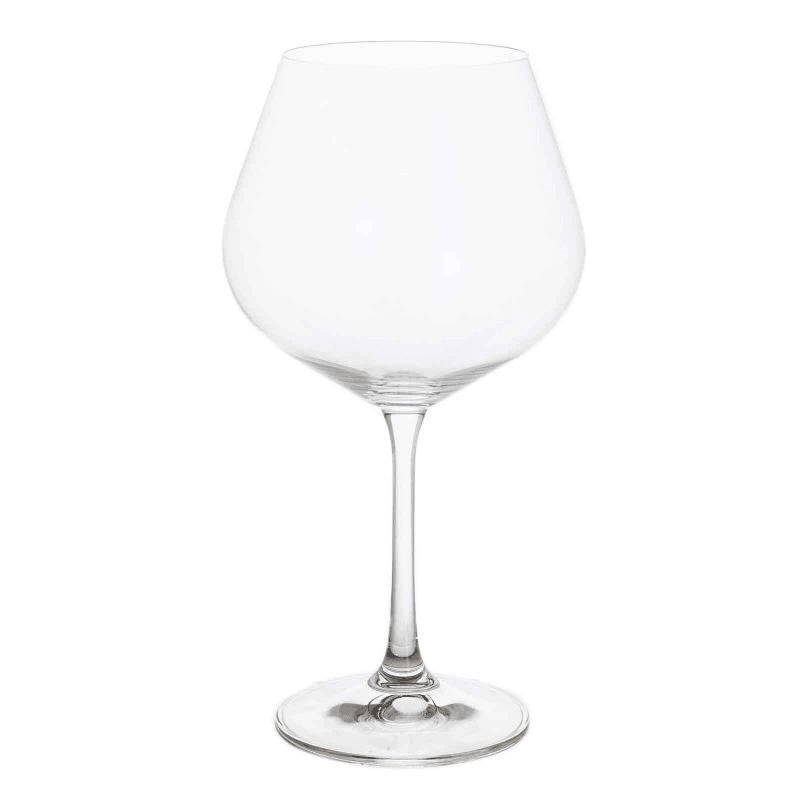 Cocktail Hour Set of 3 Cocktail Glasses, Clear