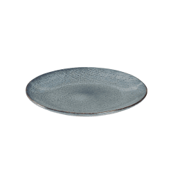 Image showing the Nordic Sea Large Dinner Plate, D31cm, Blue product.