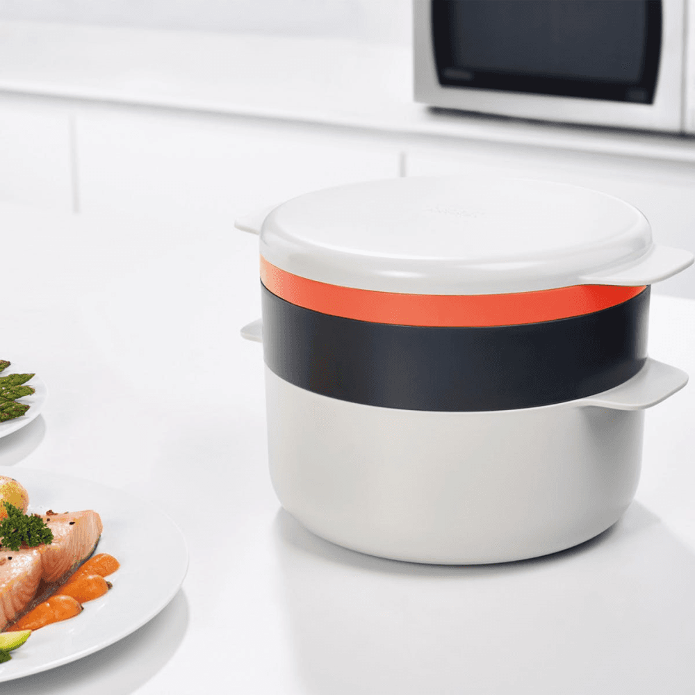 M-Cuisine Stackable cooking set