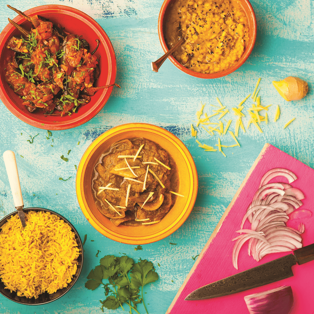 World Kitchen Explorer Subscription 3 months