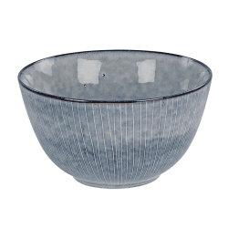 Image showing the Nordic Sea Bowl, D20cm, Blue product.