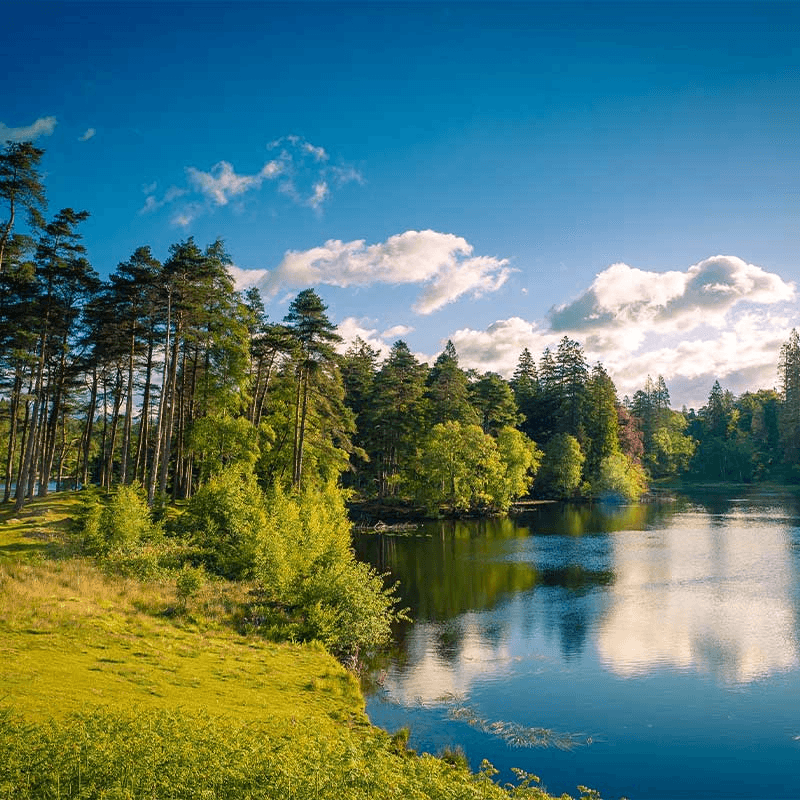 Family Lake District Trip £50