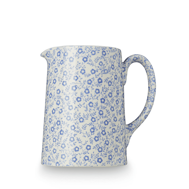 Felicity Tankard Jug, 284ml, Pale Blue