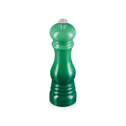 Image showing the Classic Salt Mill, Bamboo Green product.