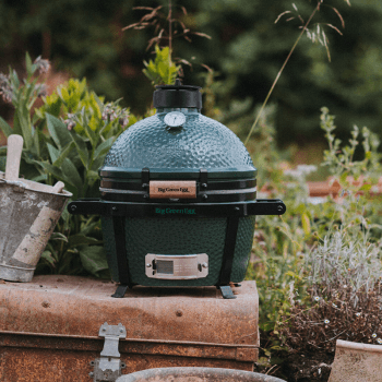 Image showing the Minimax Big Green Egg product.