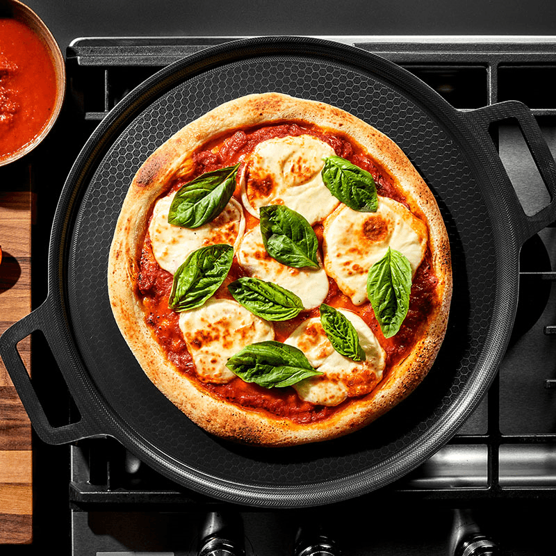 Pizza Steel