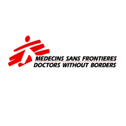 Image showing the A Donation Towards Medicins San Frontieres product.