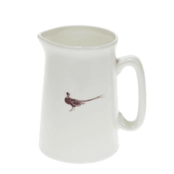 Image showing the Pheasant Small jug, 30cl product.