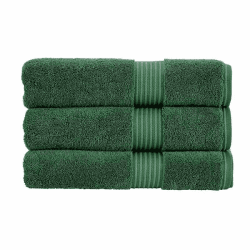 Image showing the Supreme Hygro Bath Sheet, Spruce product.