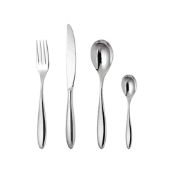 Image showing the Mami 24 Piece Cutlery Set product.