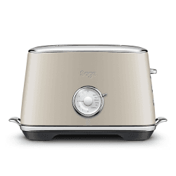 Image showing the Select Luxe 2 Slice Toaster, Almond Nougat product.