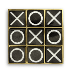 Image showing the Tic Tac Toe product.