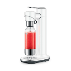 Image showing the The Infizz Fusion Sparkling Drink Maker, H43cm, Sea Salt product.