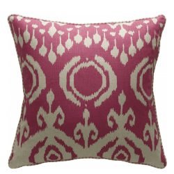 Image showing the Cushion 55 x 55cm, Paradise product.