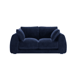 Image showing the Carmel 2.5 Seat Sofa, H83cm x W192cm x D103cm, Cruise product.