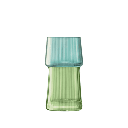 Image showing the Gems Vase, H12cm, Jade product.