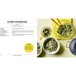 Image showing the Leon Happy Guts: Recipes to help you live better product.