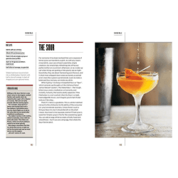 Image showing the Whisky The Manual product.